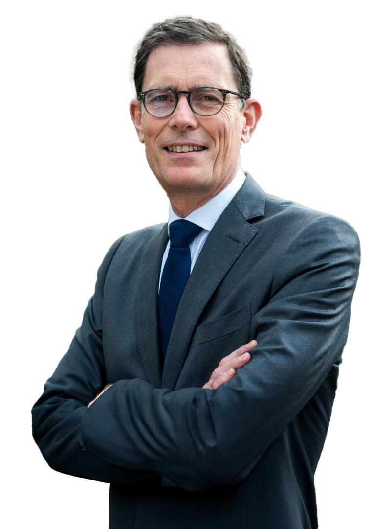 Laurent Lafon