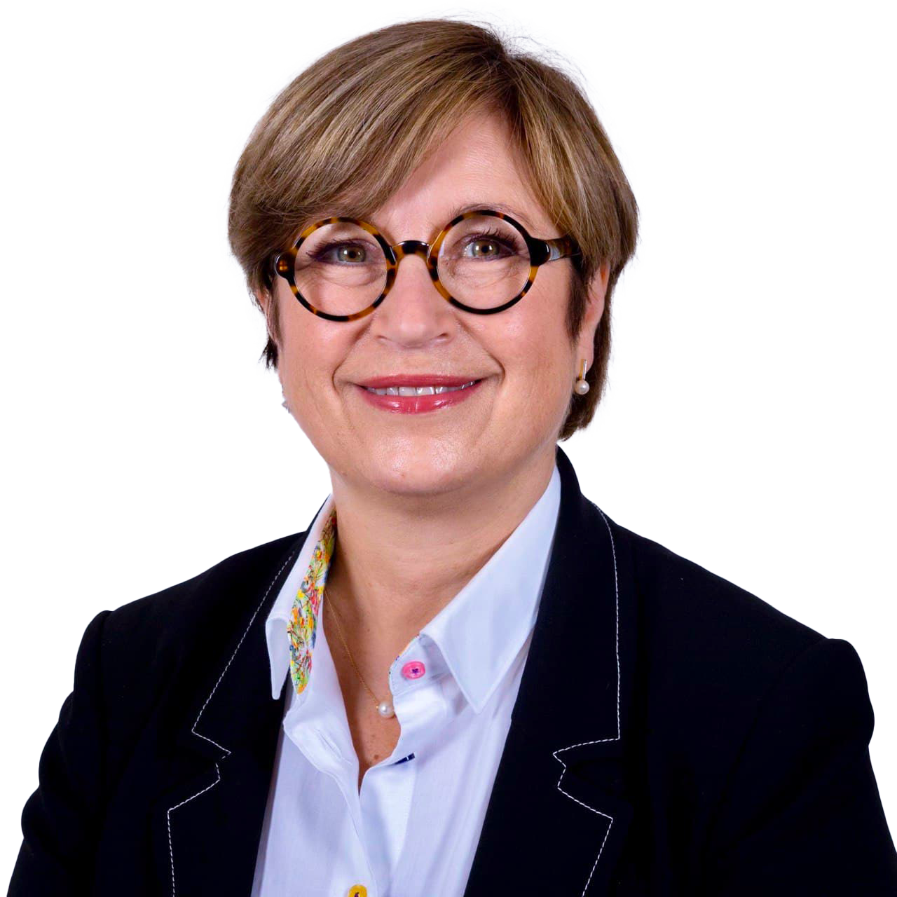 Dominique Vérien