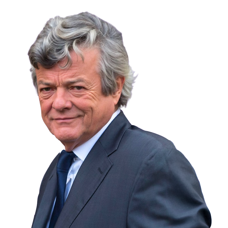 Jean-Louis Borloo