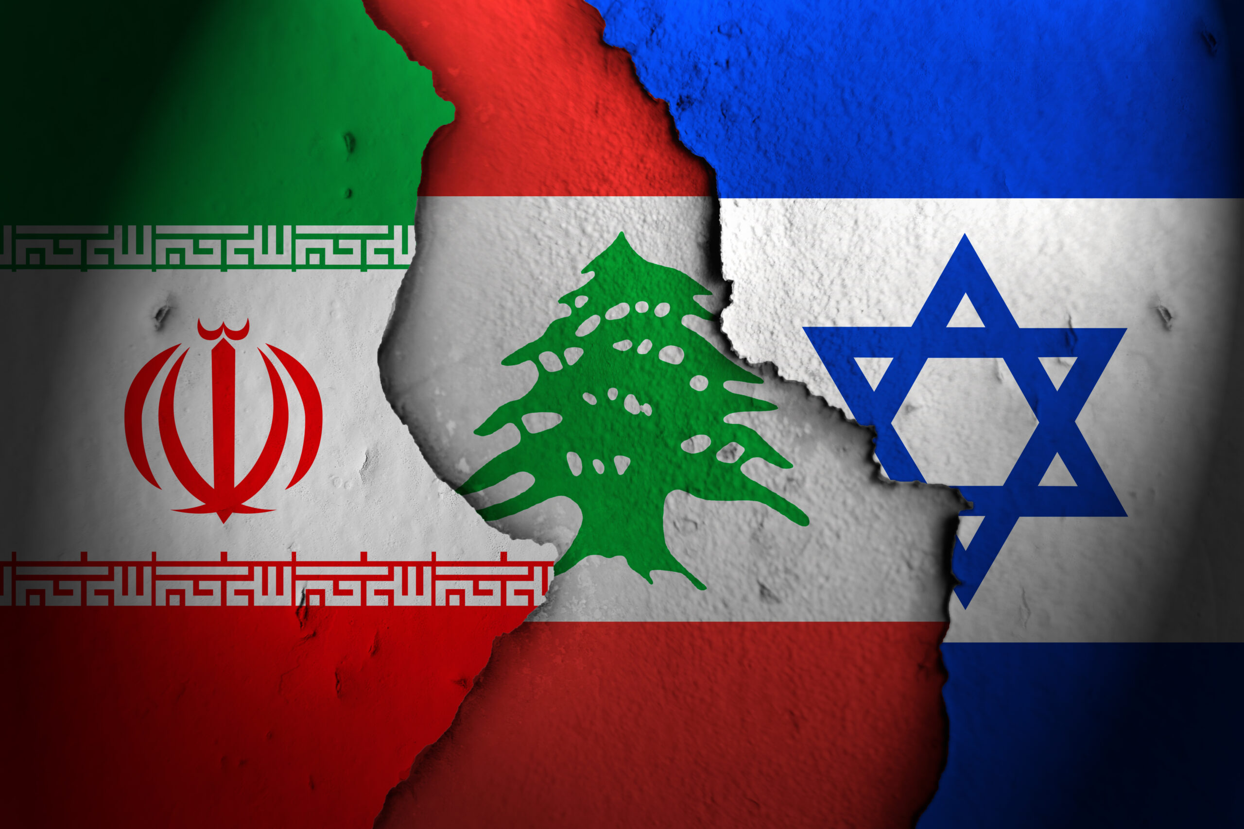 Conflit au Moyen-Orient : le Liban pris dans l'engrenage