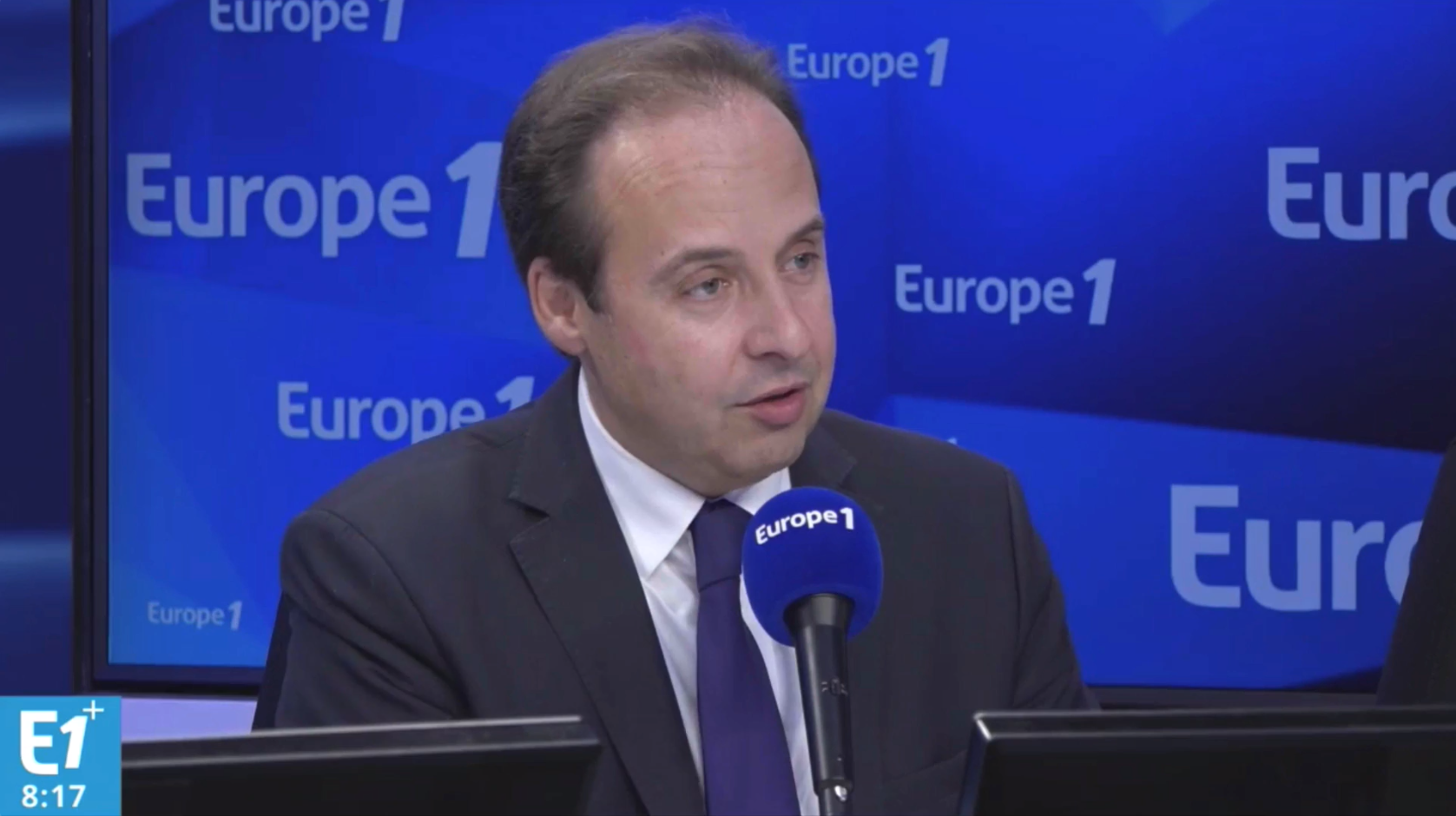 Je proposerai à notre congrès de présenter une liste UDI aux européennes