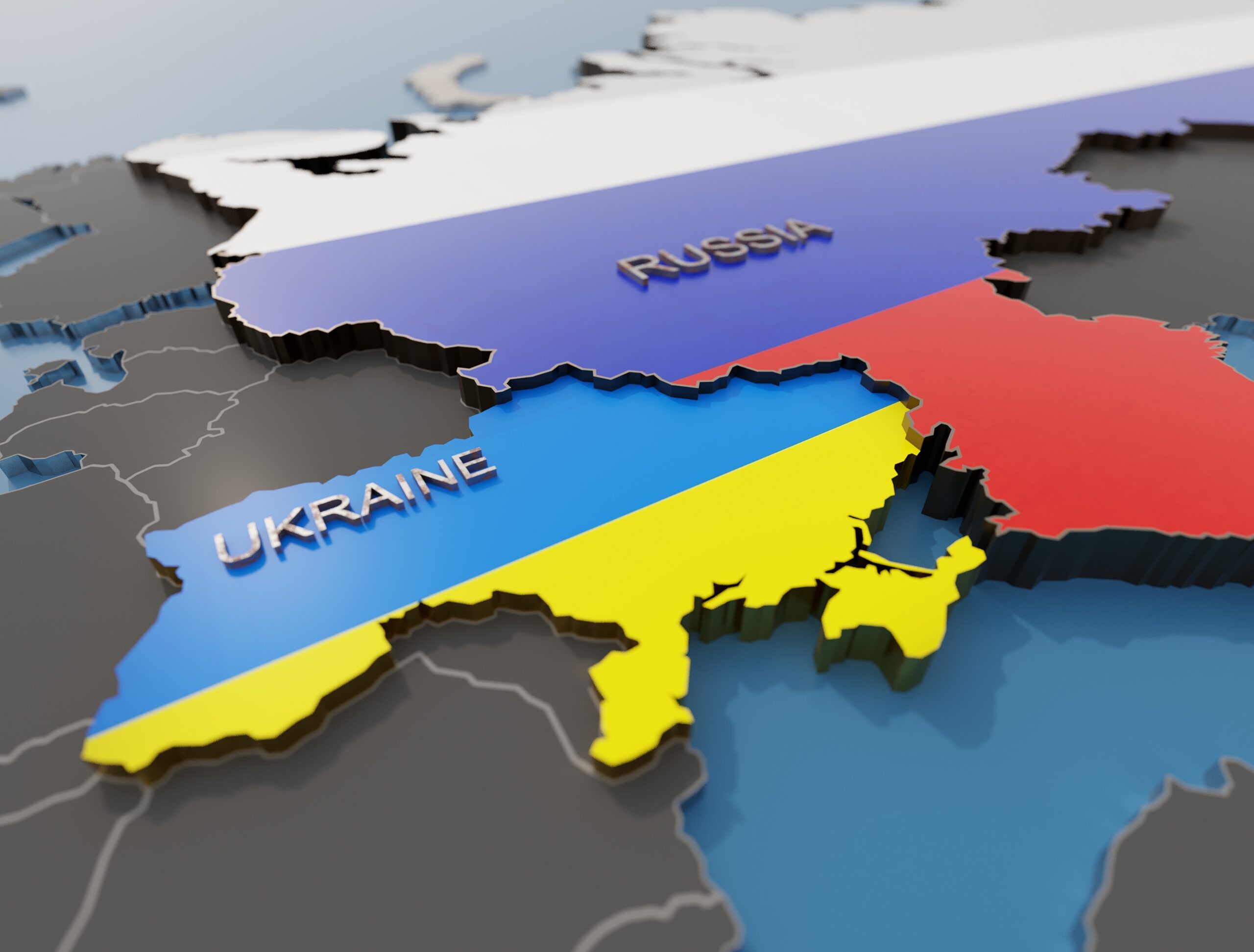 Plan de paix « américain » pour l’Ukraine : au nom de Trump…