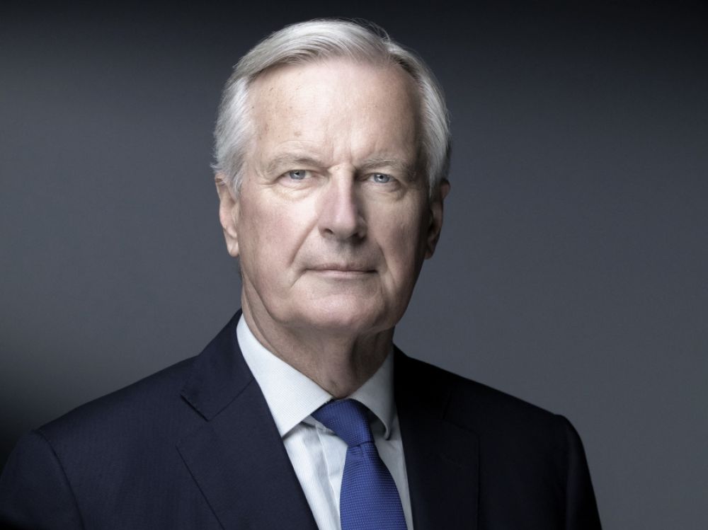 Les réactions suite à la nomination de Michel Barnier comme Premier ministre