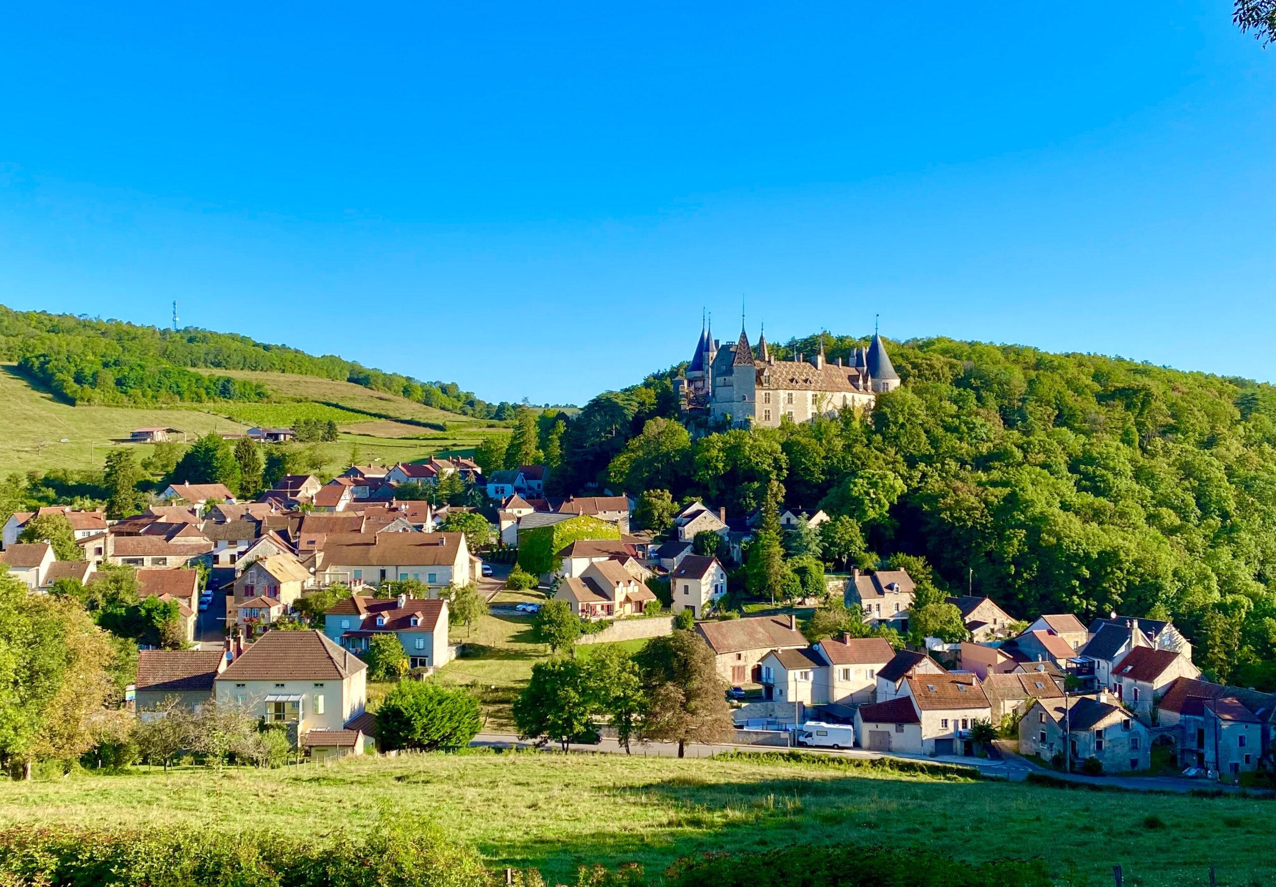 Côte-d’Or Street : un outil inédit et souverain pour une vision 360° du territoire