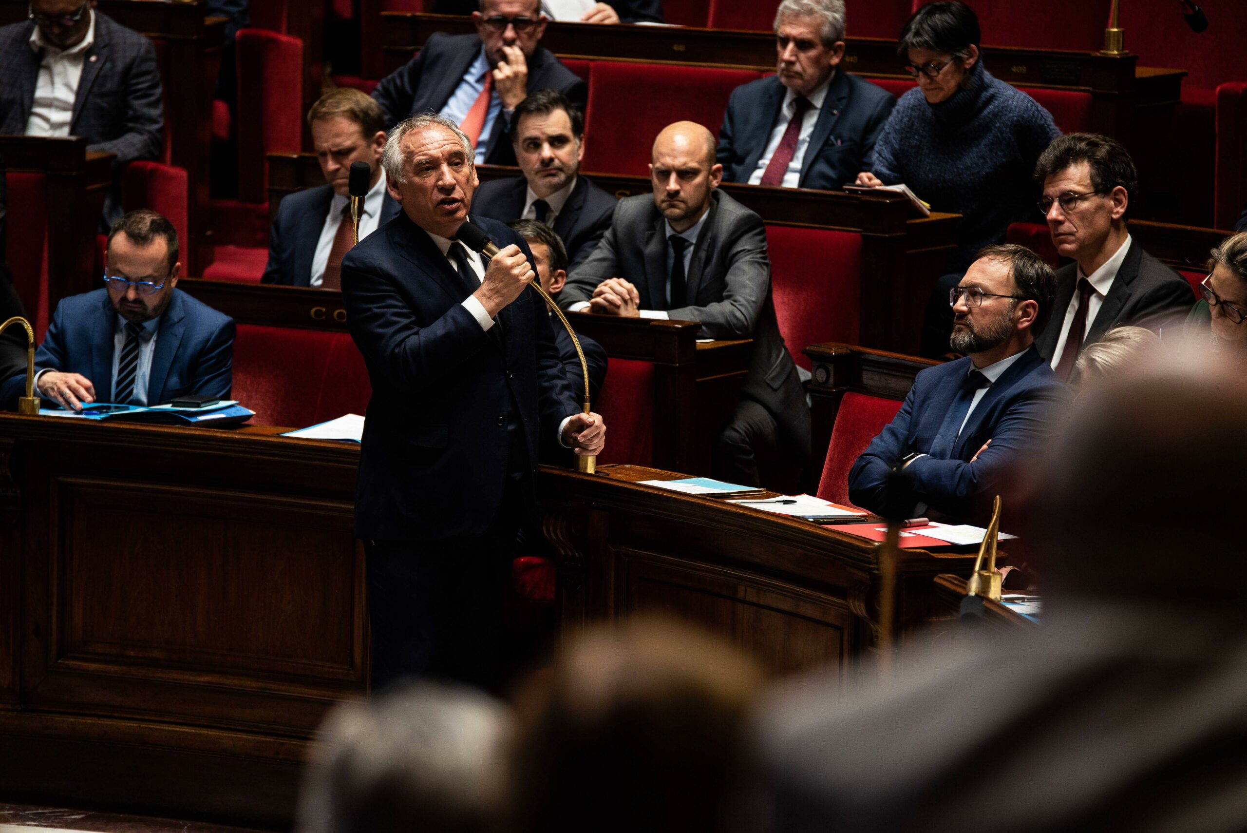 Le budget 2025, imparfait mais indispensable