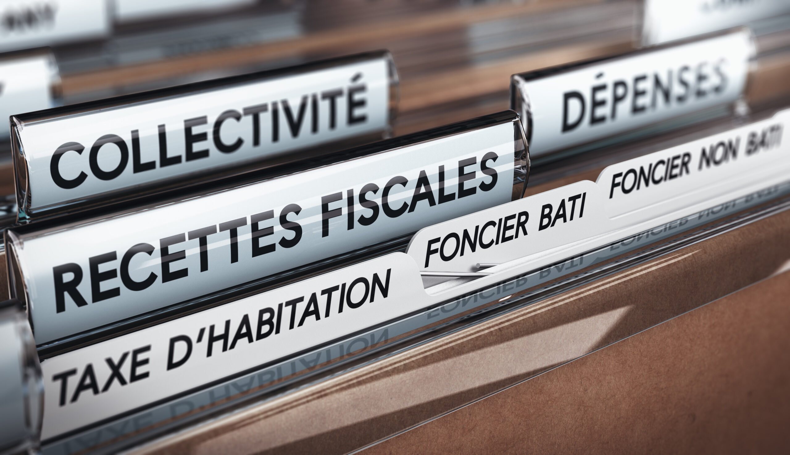 Finances locales : la grande inquiétude
