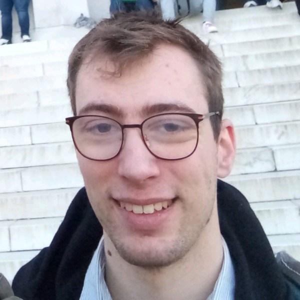 L'UDI Jeunes à la Commission européenne