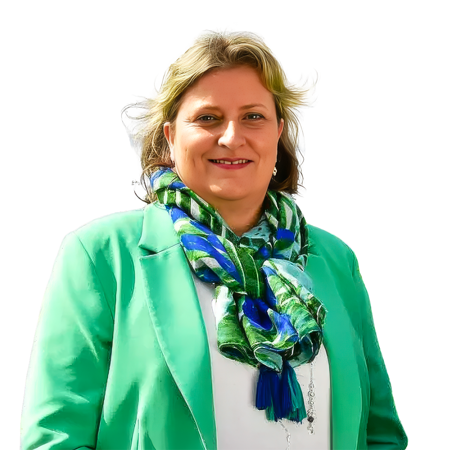 Nathalie Collovati