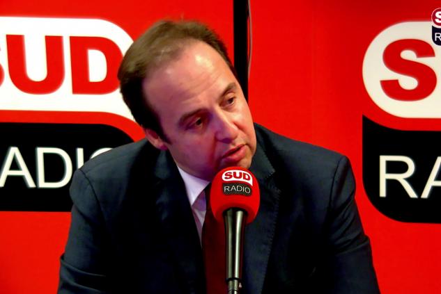 "Wauquiez pense siphonner Marine Le Pen, en réalité il fait le lit de Marion"