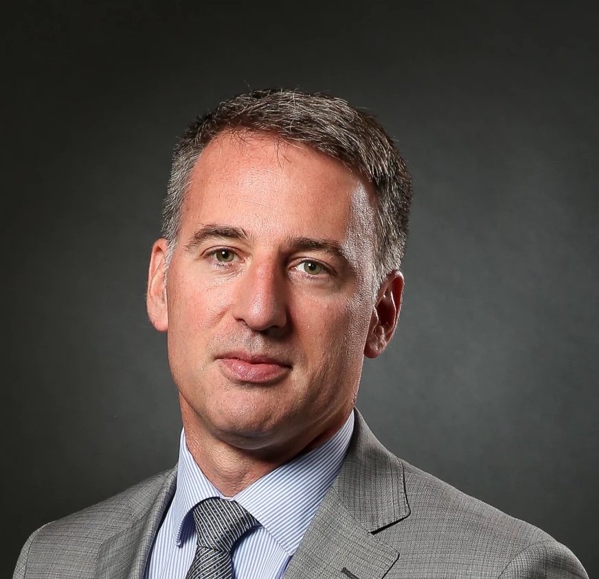 Éric Schahl
