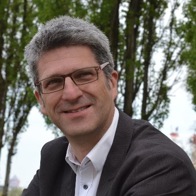Christophe Geourjon