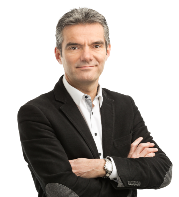 Flavien Neuvy