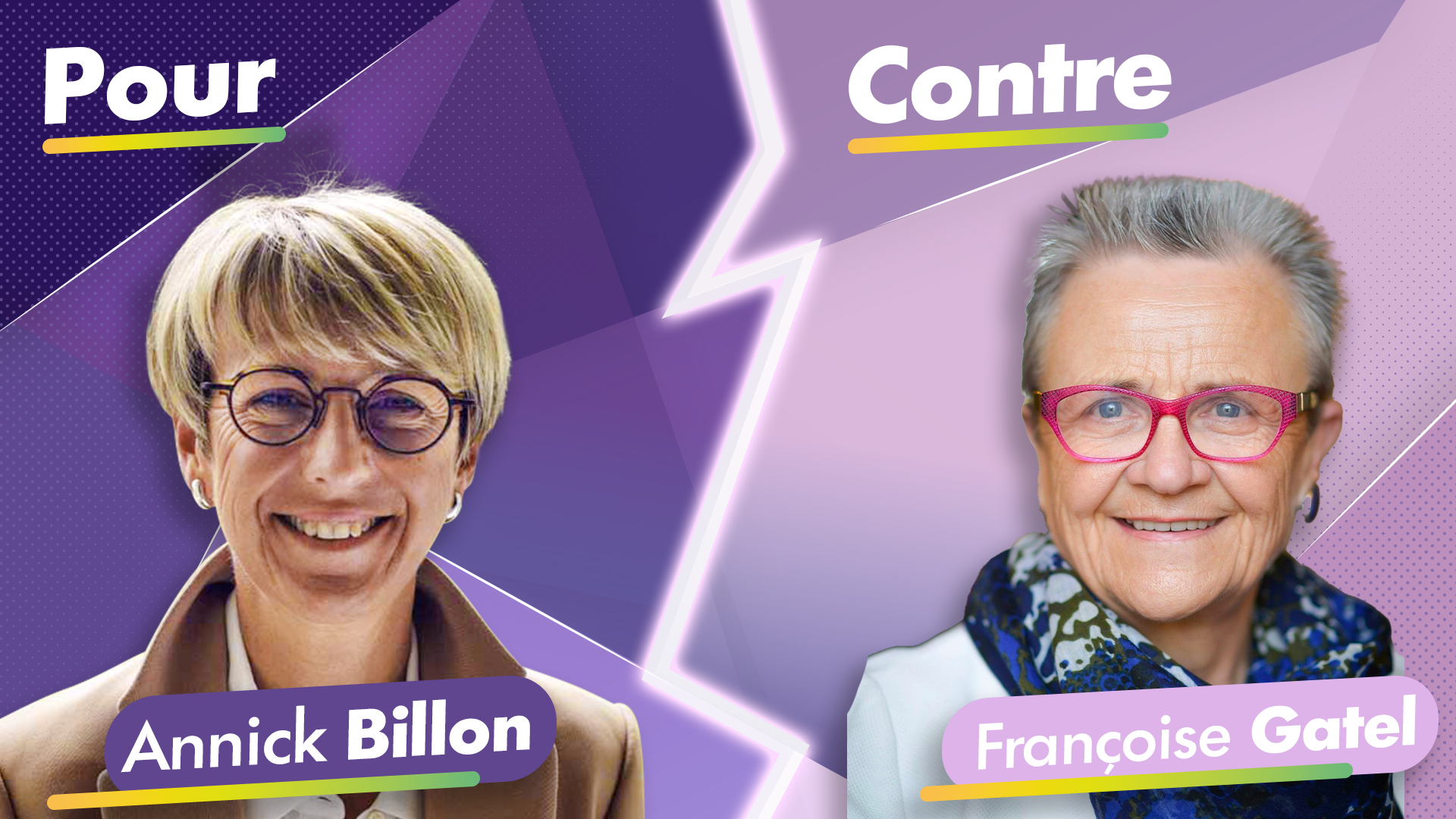 IVG dans la Constitution : le débat