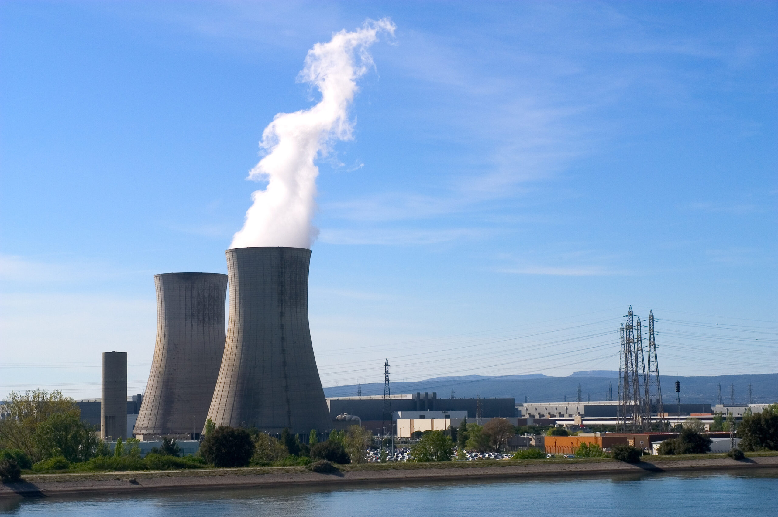 L'énergie comme source d'attractivité