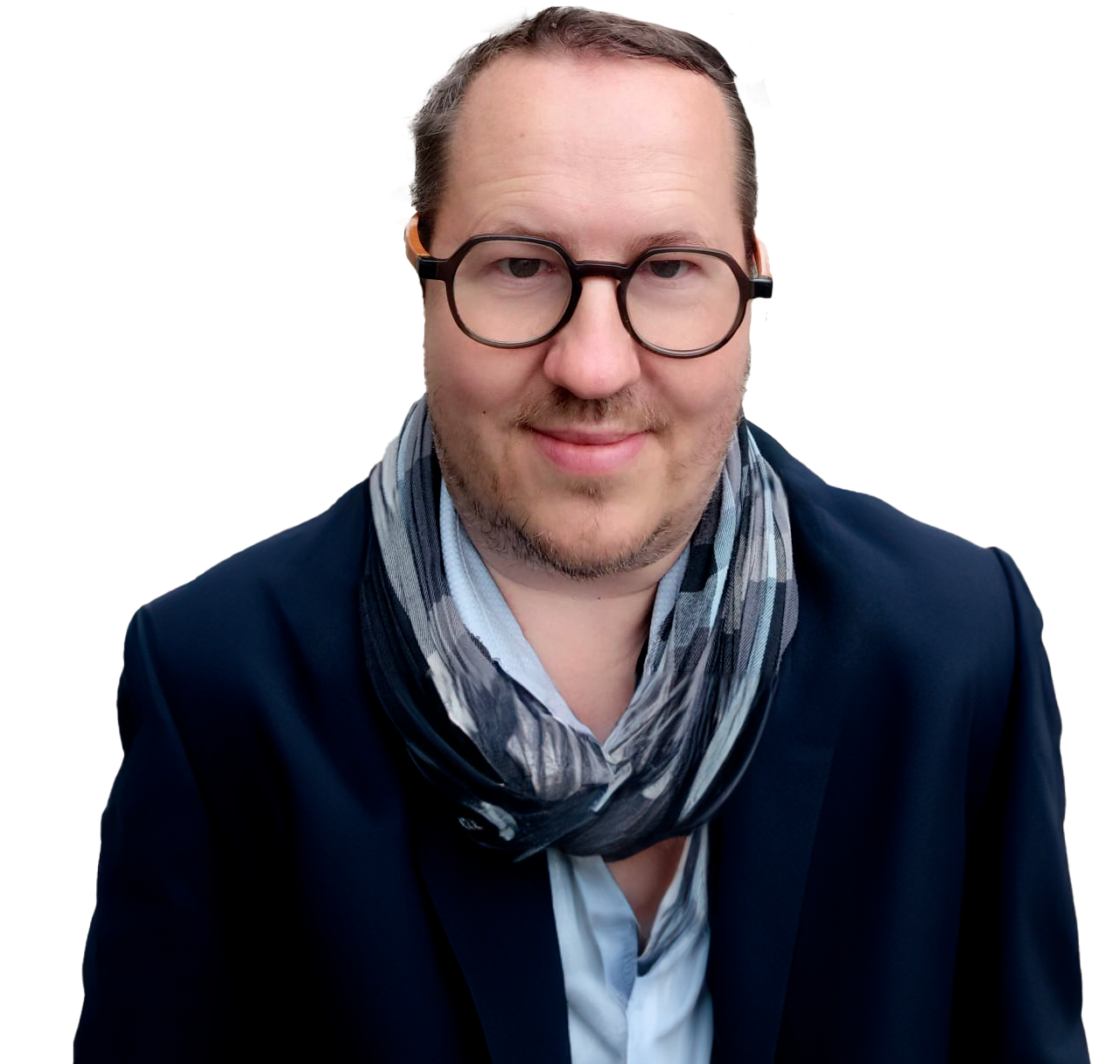 Éric Roux