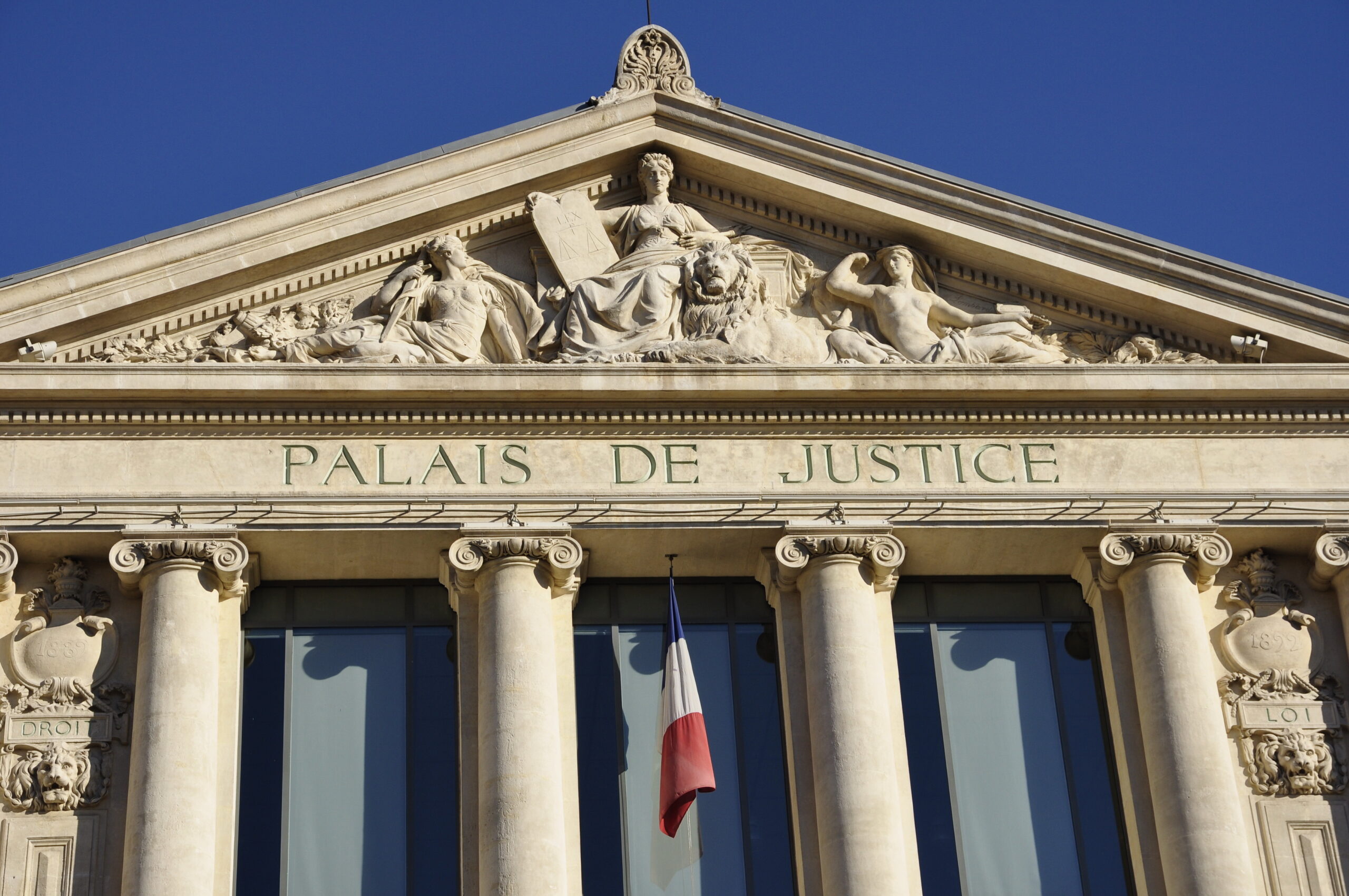 Bouclier de sécurité régional : sous l’épée de Damoclès d’une décision de justice ?