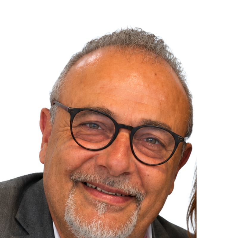 Jean-Michel Bouchy