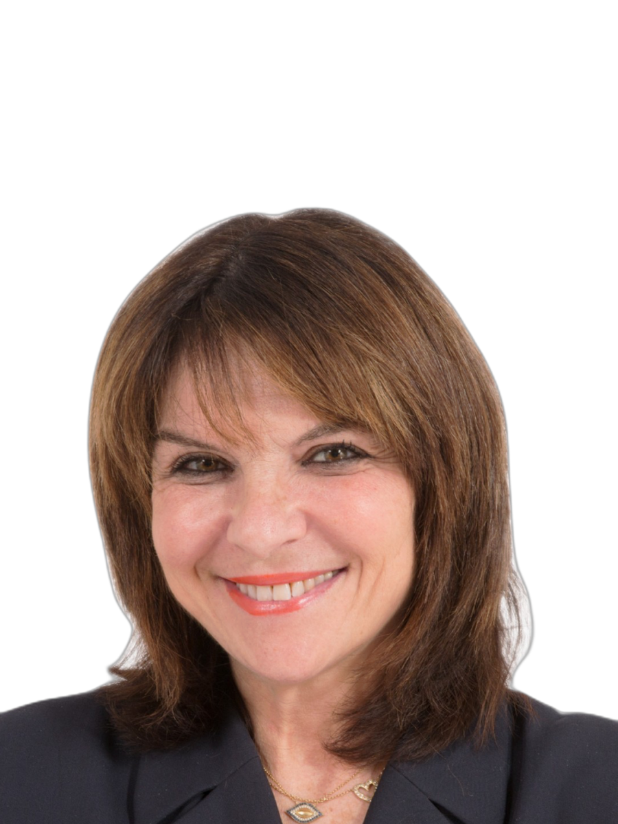 Nathalie GOULET