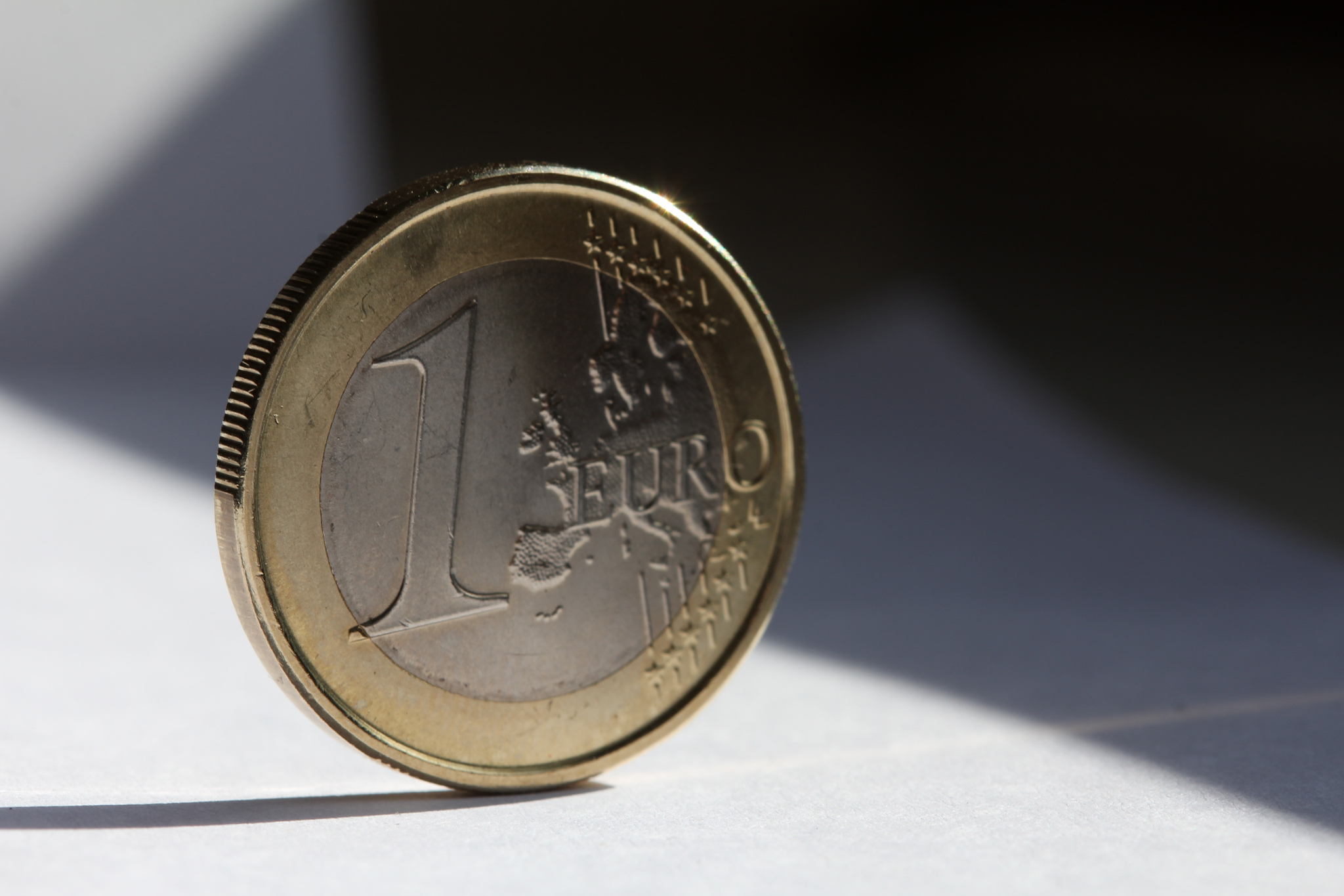 Une économie libre et compétitive