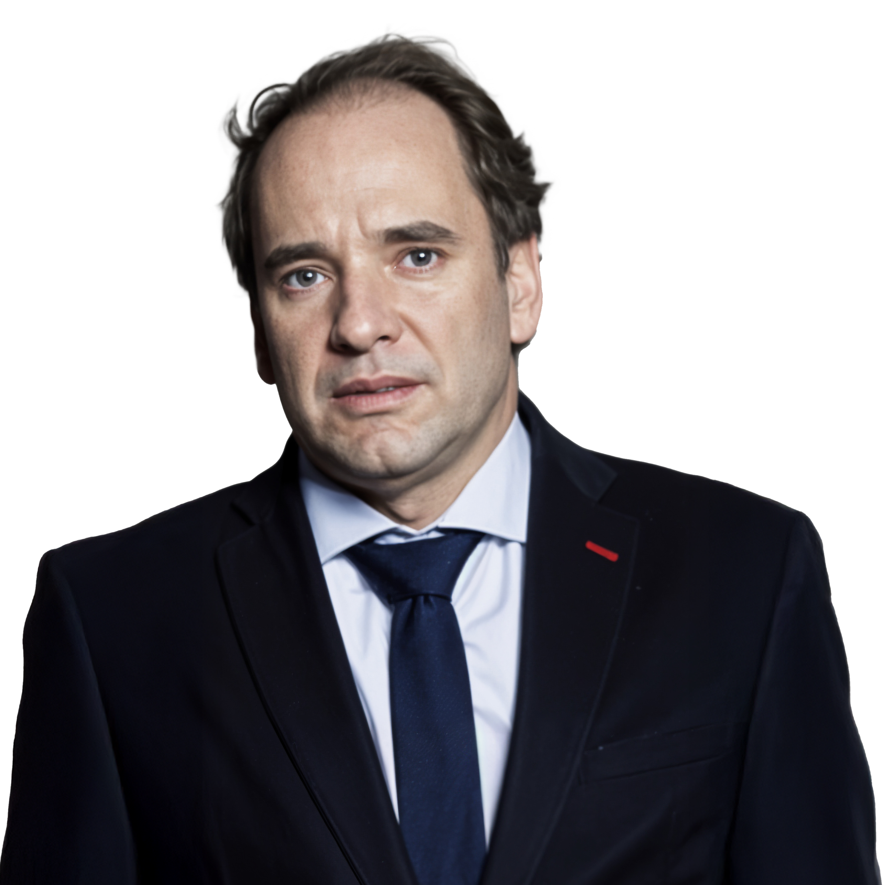 Ludovic Bousquet