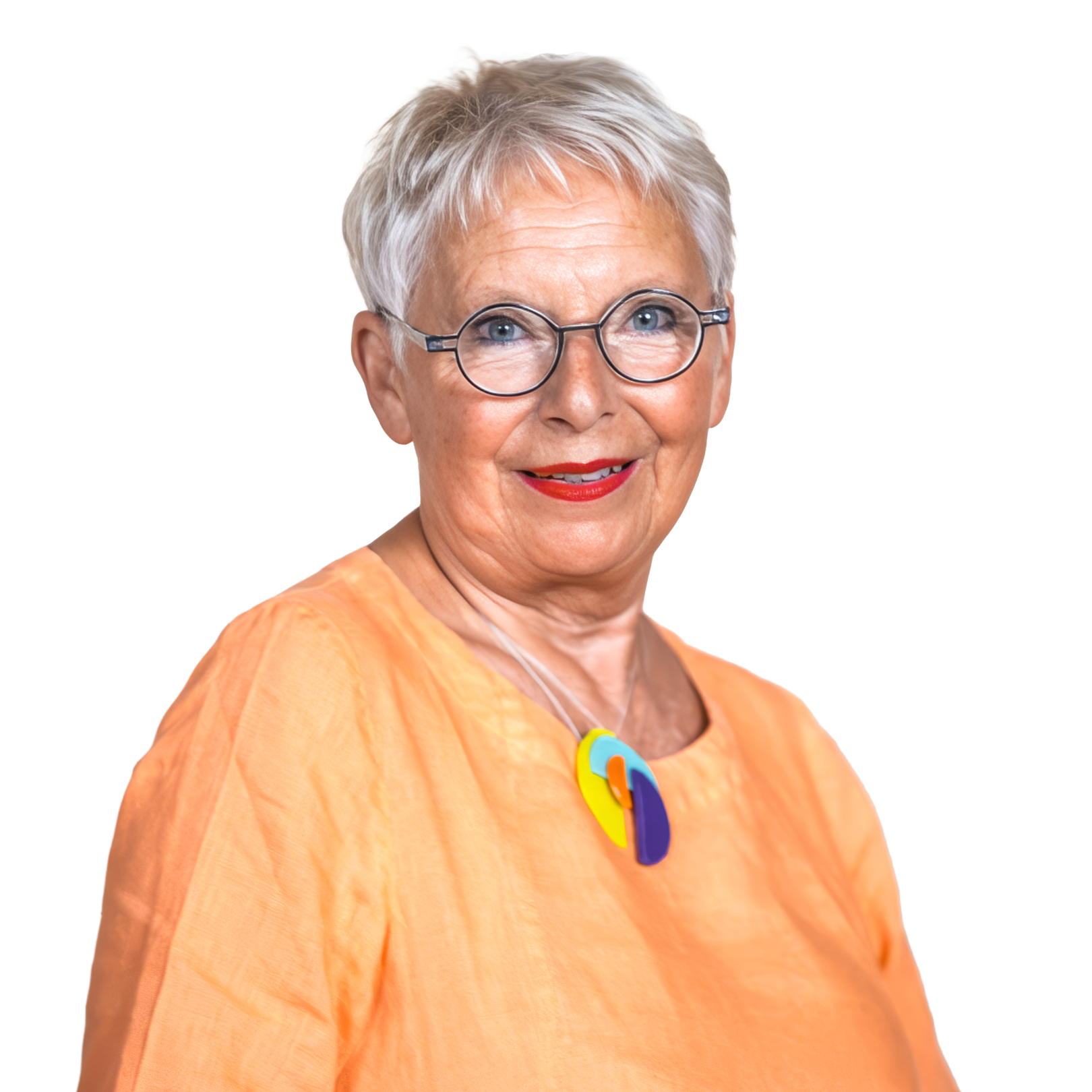 Évelyne Perrot