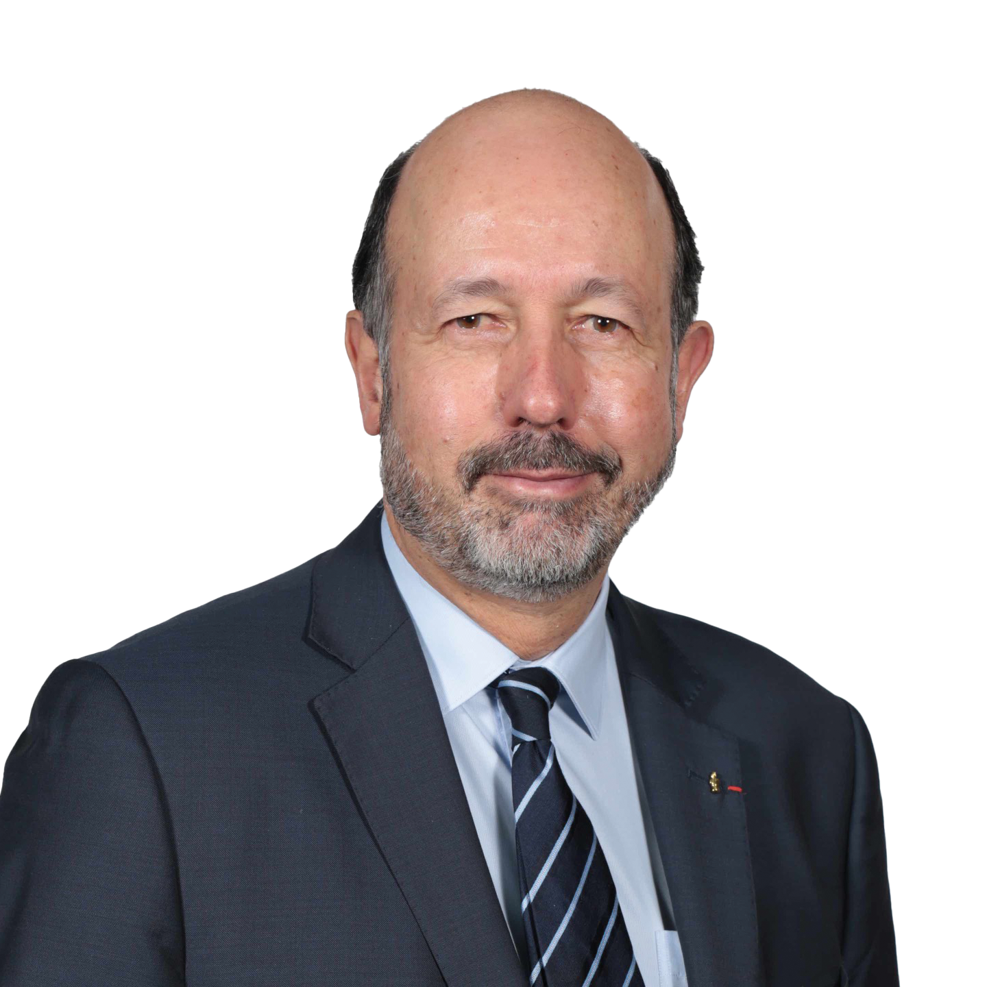 Louis Giscard d’Estaing