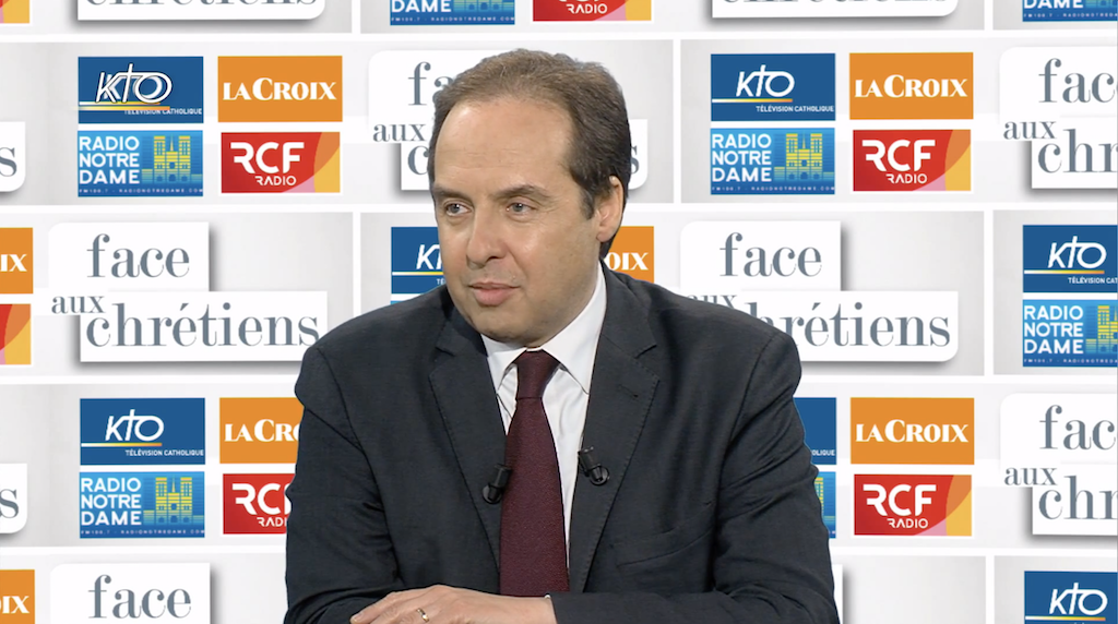 "L'Europe n'est pas faite pour mettre en concurrence sauvage les salariés !"