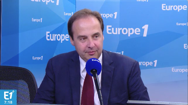 "Tout le monde doit pouvoir profiter de la création de richesses dans notre pays."