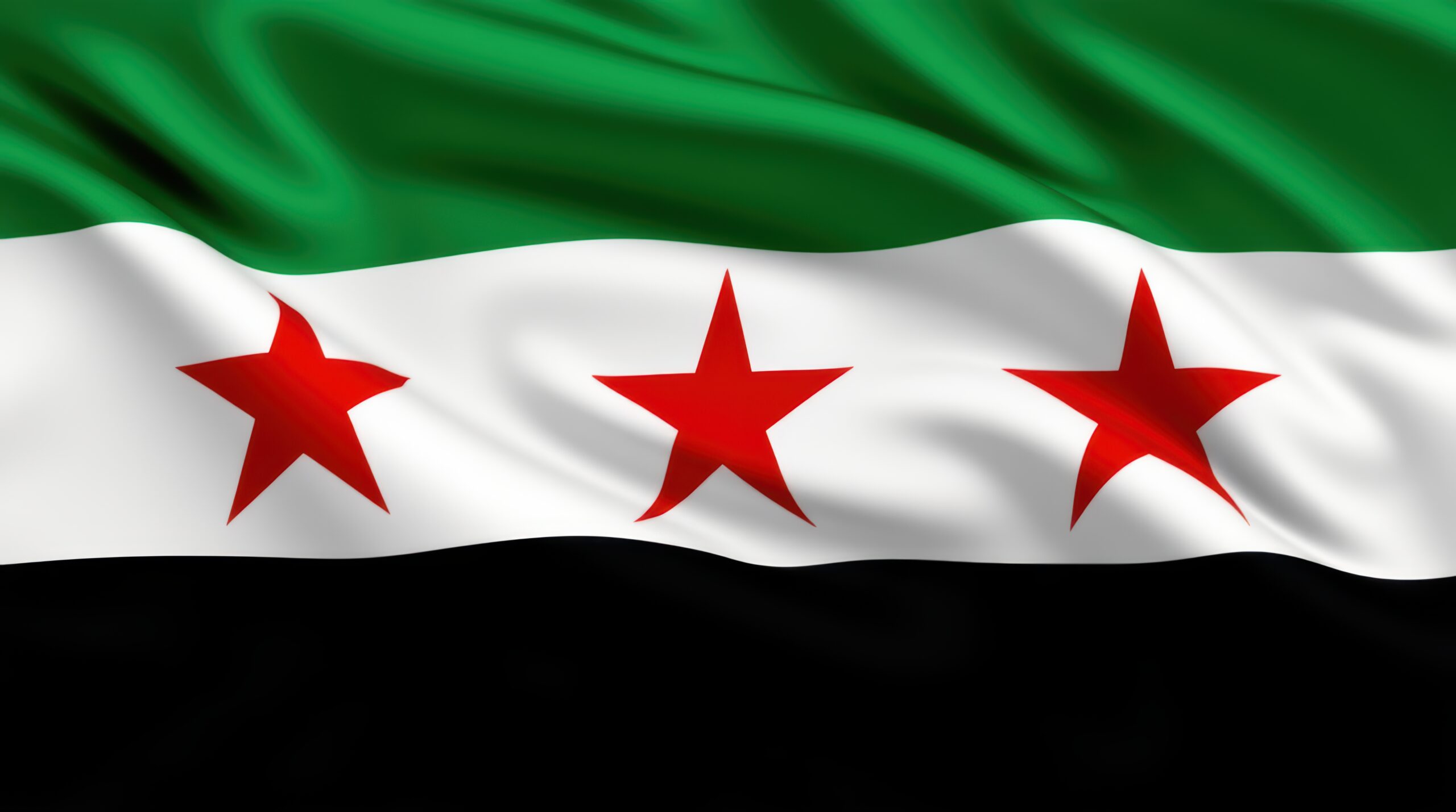 La Syrie à la croisée des chemins avec son environnement régional