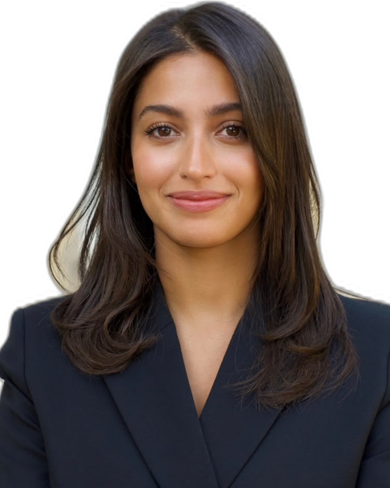 Samia HAMMANI