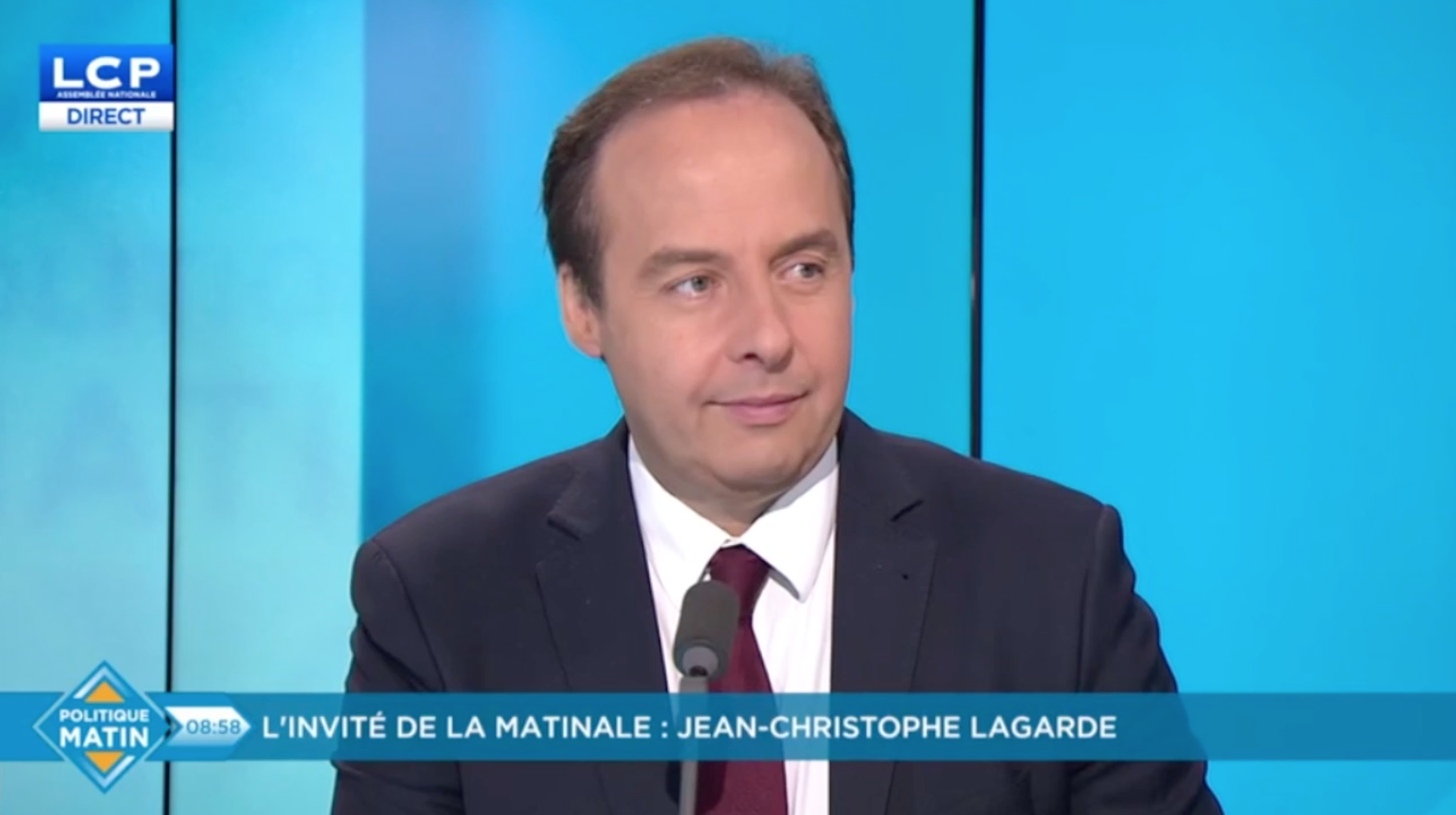 "Nous ne pouvons pas être les garde-frontière de la Grande-Bretagne, alors même qu’elle n’est plus membre de l’UE."