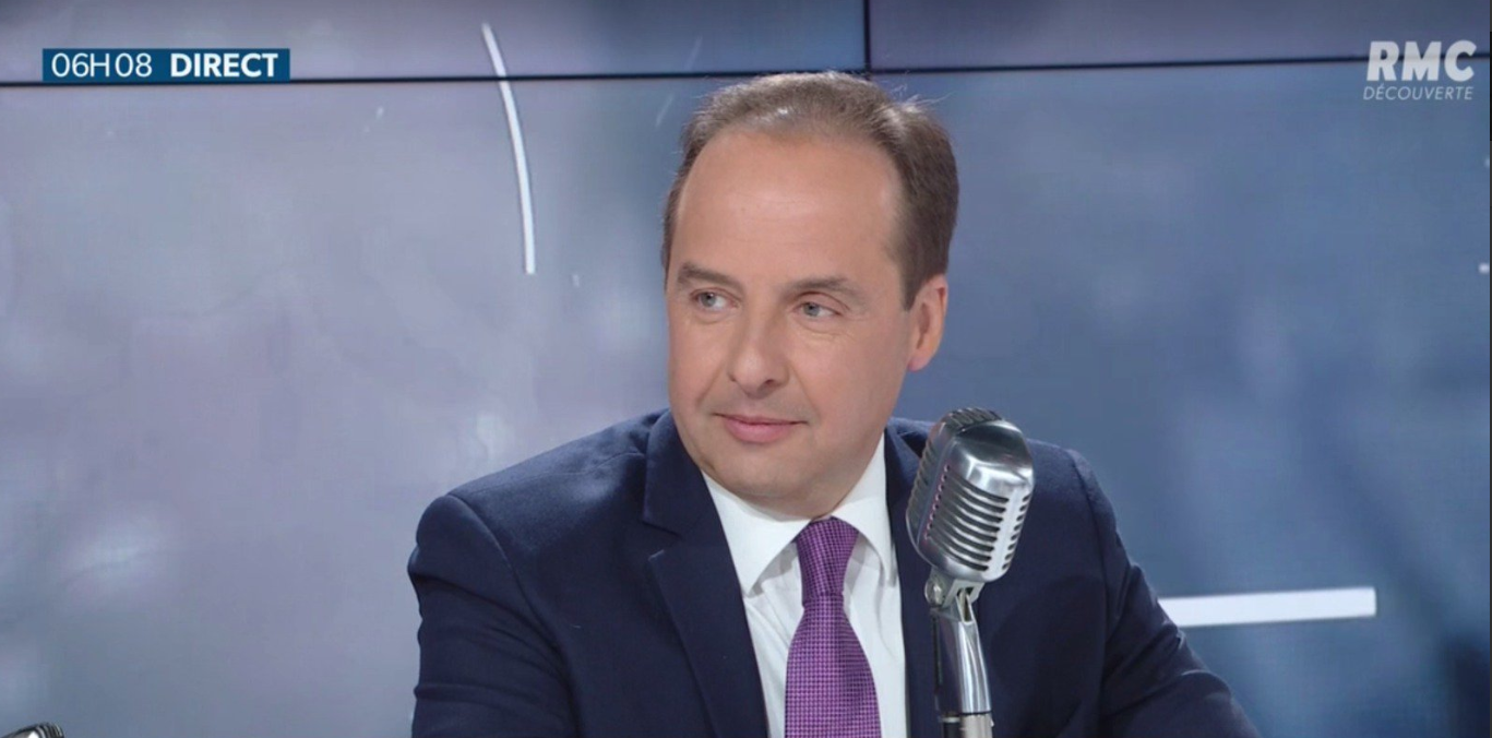 Je propose de supprimer la CSG pour ceux qui travaillent mais qui vivent sous le seuil de pauvreté