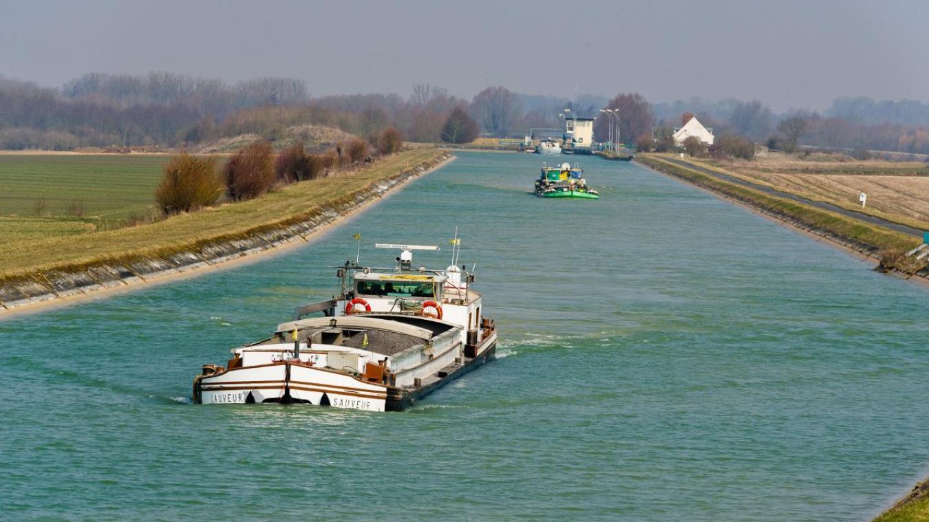 Canal-Seine-Nord : Stéphane Demilly saisit le Président de la République