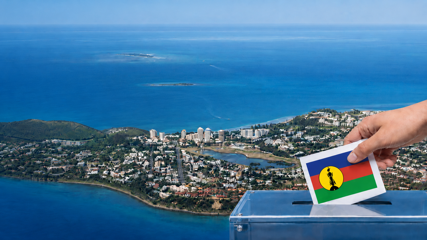 Élections provinciales en Nouvelle-Calédonie : la fracture du territoire révélée dans les urnes