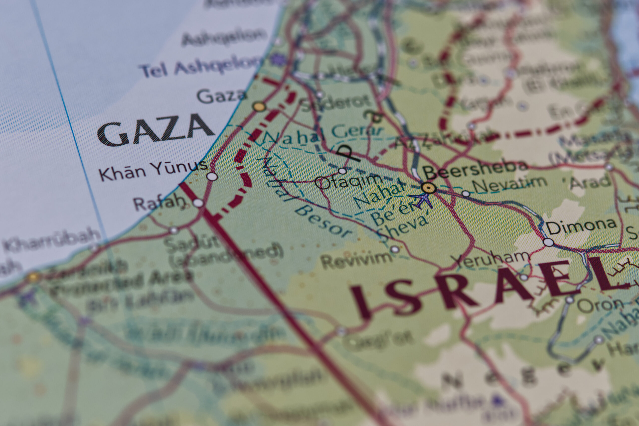 3 questions sur l'impact économique des tensions au Proche-Orient 