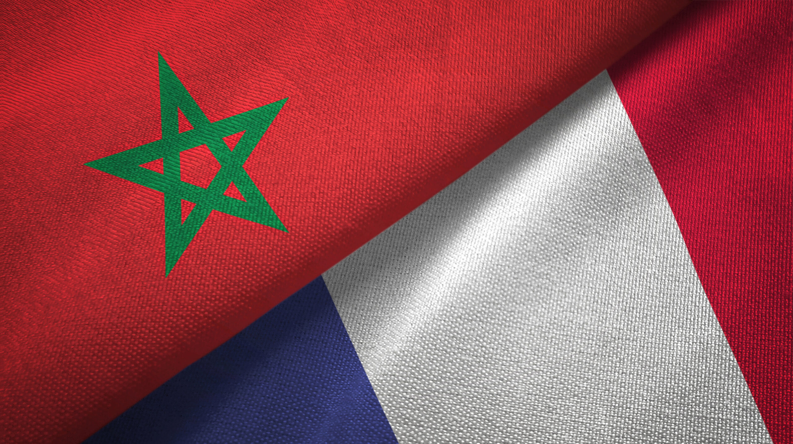 Retrouvailles entre la France et le Maroc