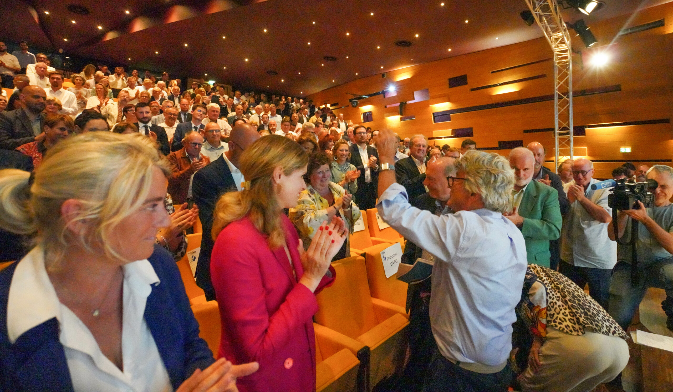 Retour sur l'Université d'été 2025