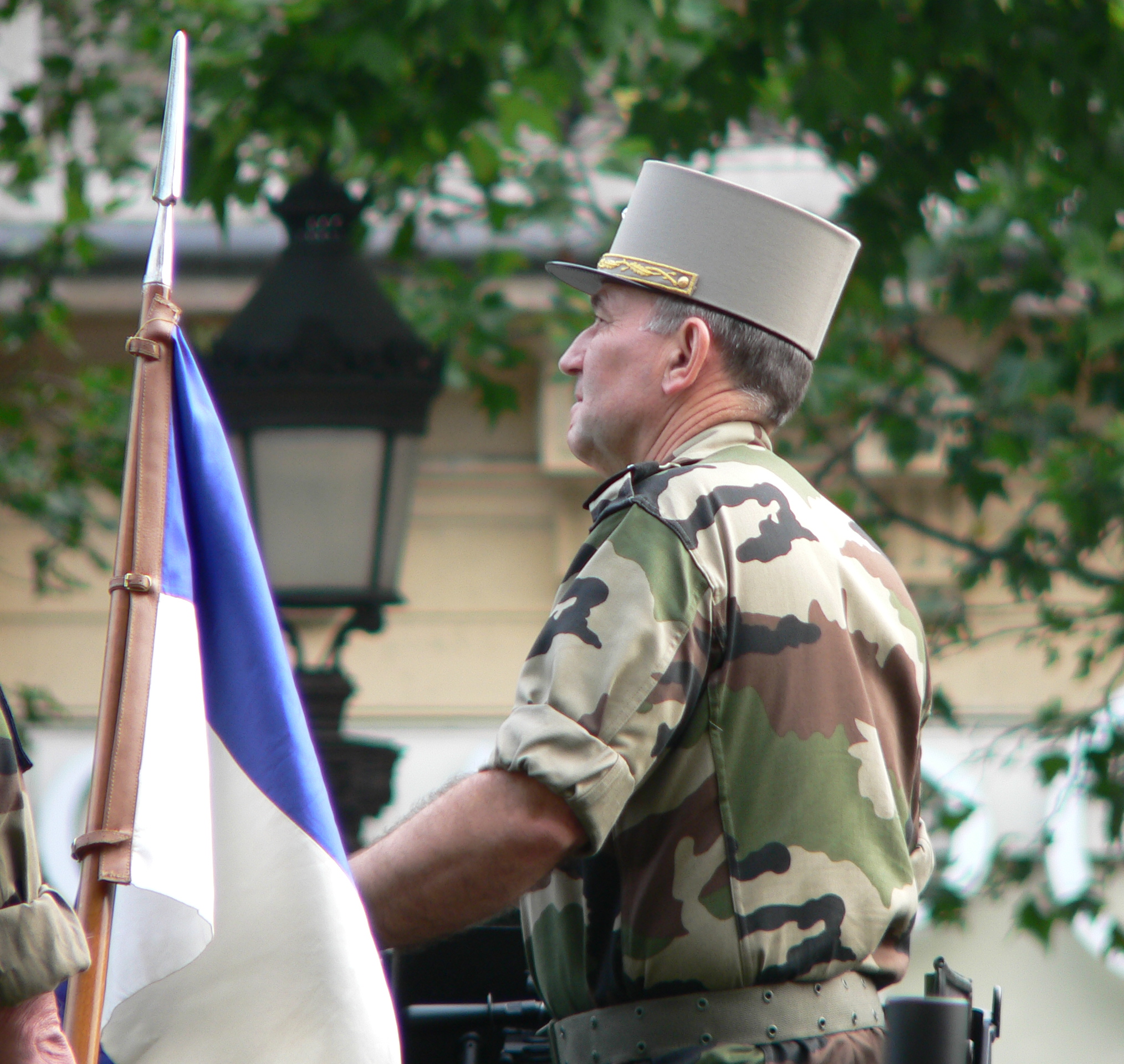 La France face aux défis de la défense nationale : prêts pour la guerre de demain ?