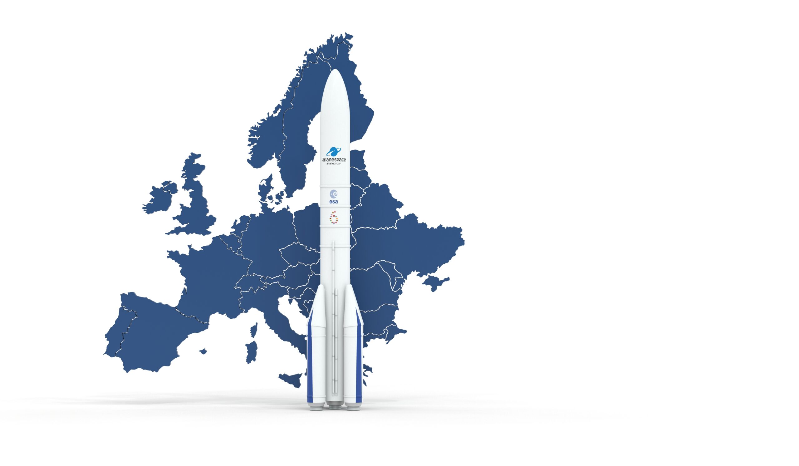 Sommet international sur l’espace à Paris : l’Europe doit reprendre la tête des étoiles