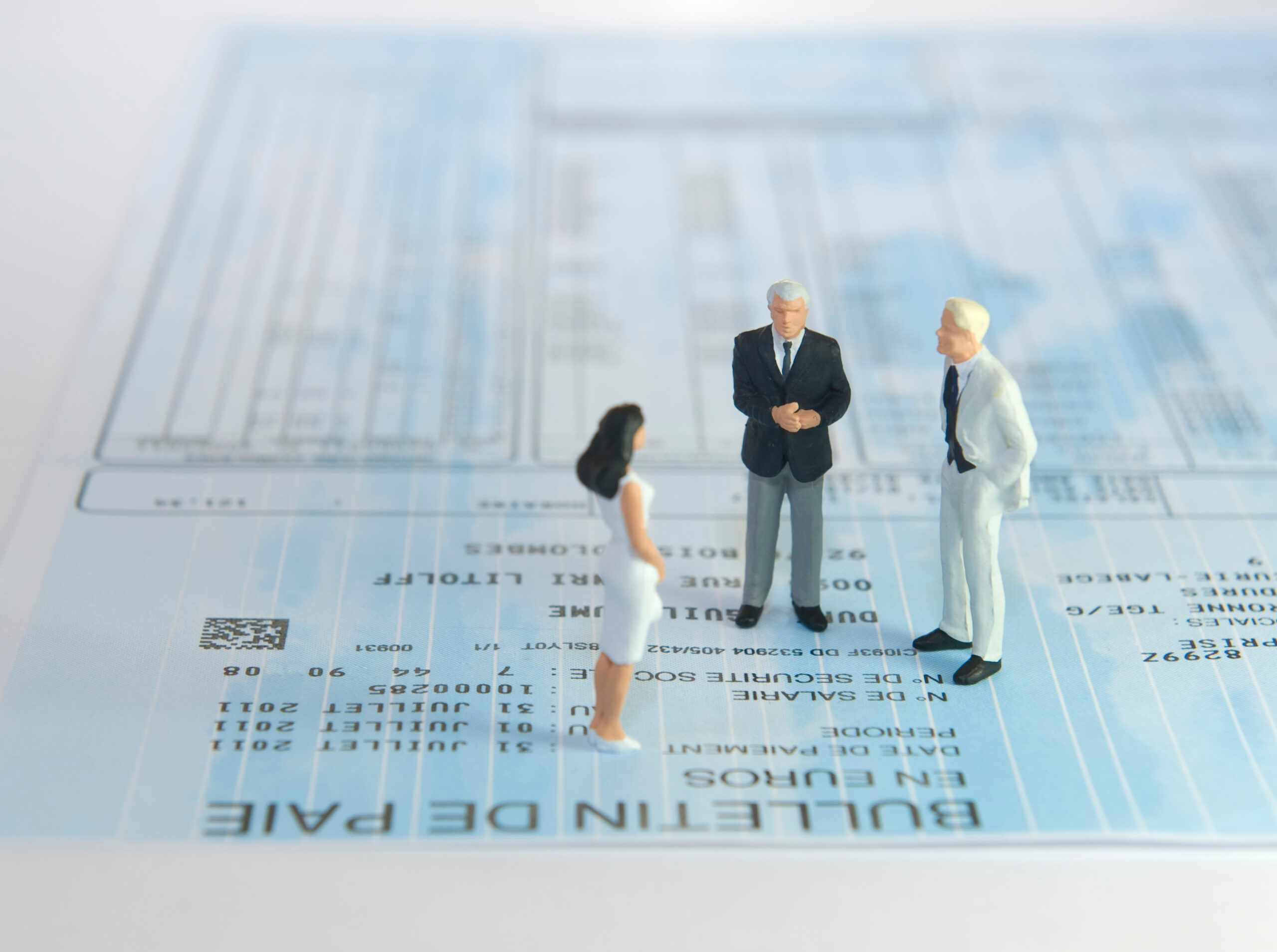 Les enjeux de la rémunération : vers une approche plus juste et équilibrée