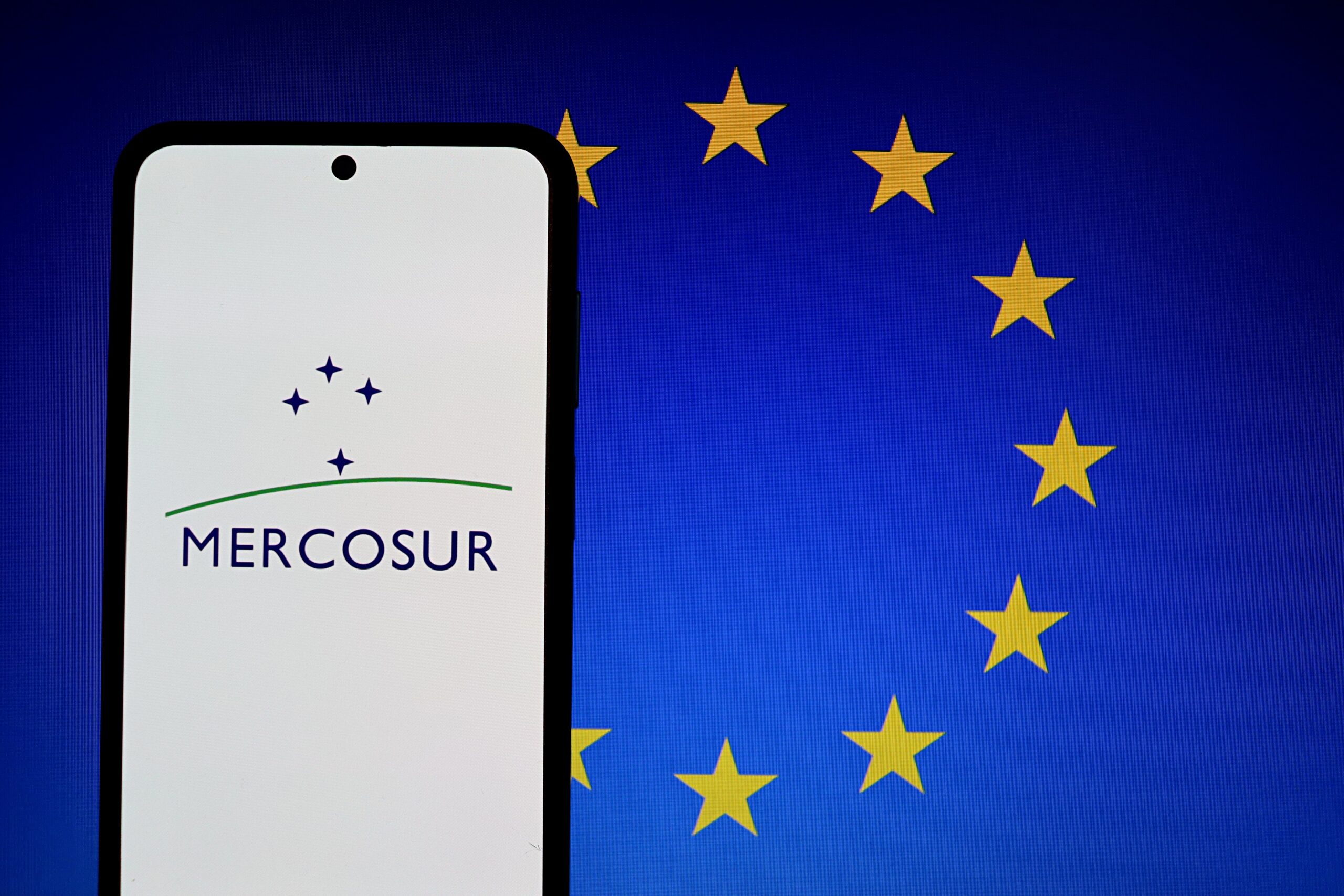 L'accord UE-Mercosur signé par la Commission européenne, et maintenant ?