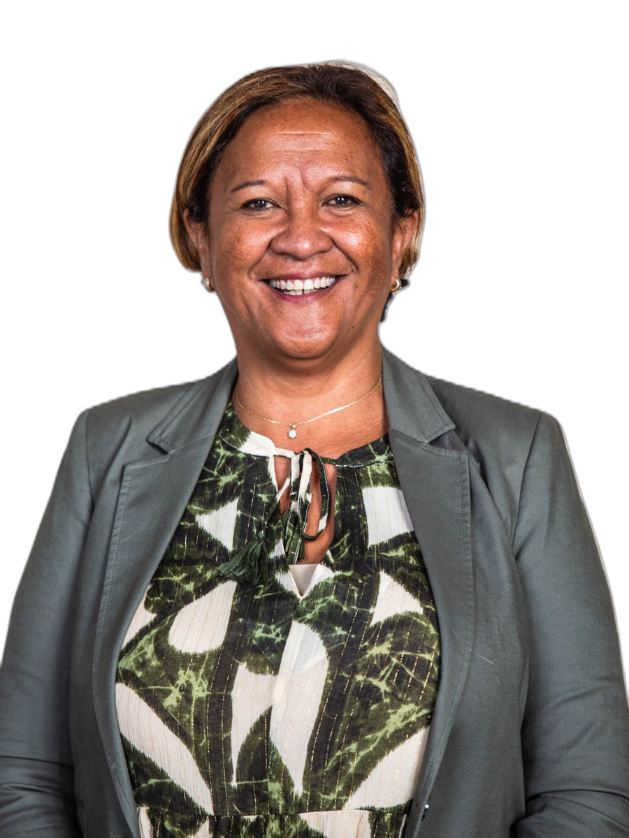 Lana TETUANUI