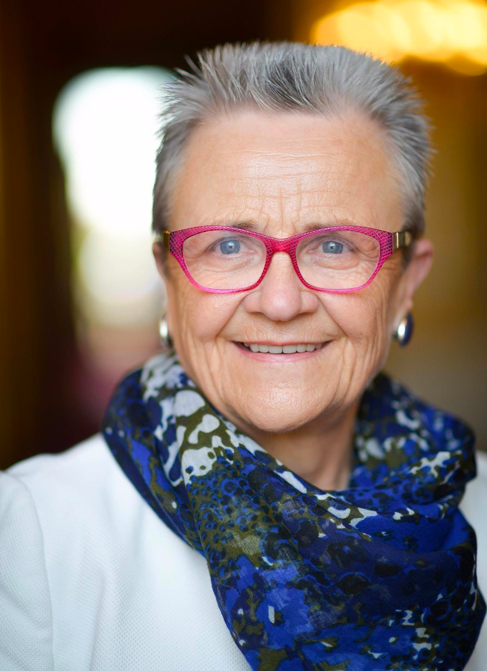 Françoise GATEL