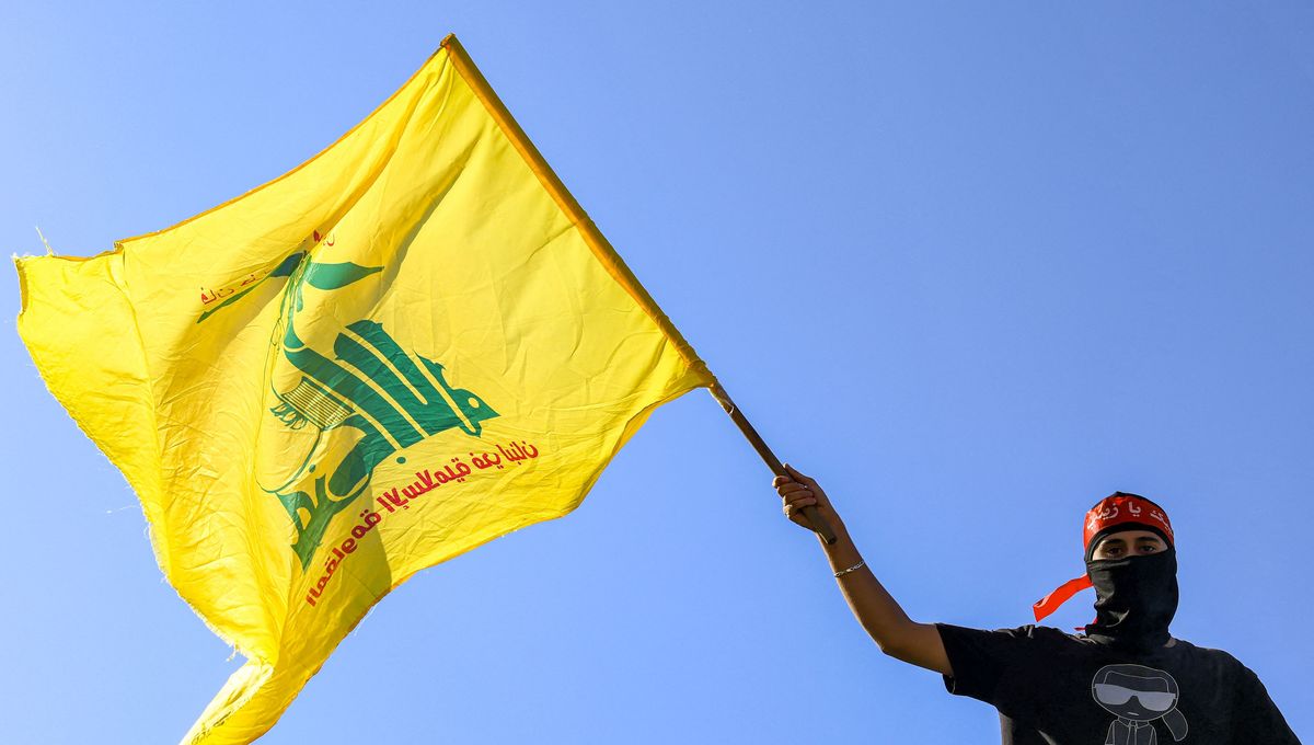 Qu’est-ce que le Hezbollah ?