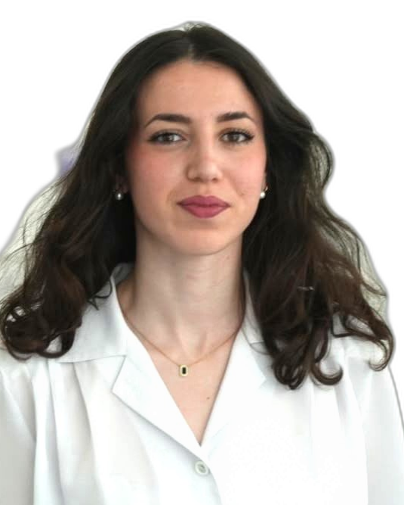 Silina BELLACHE