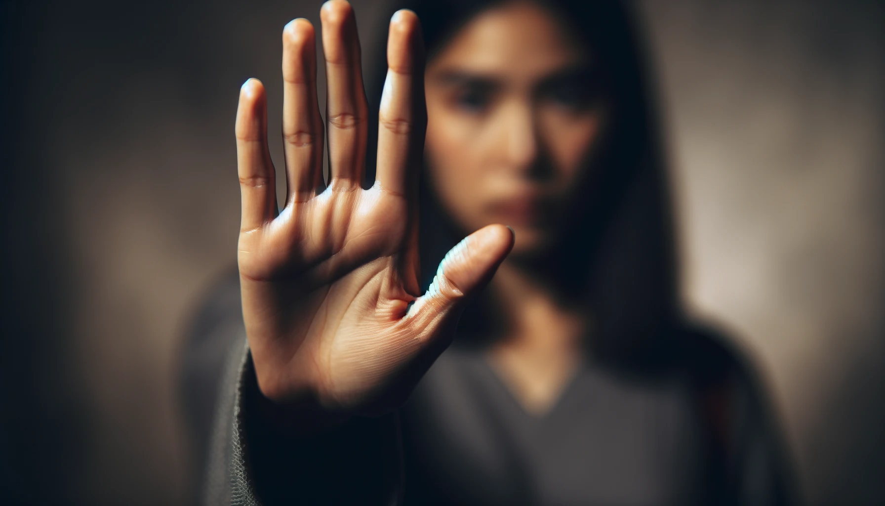 Journée internationale de lutte contre les violences faites aux femmes