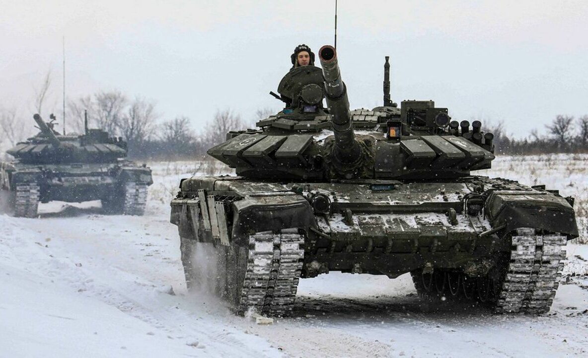Ukraine : L’UDI condamne fermement l’invasion russe￼