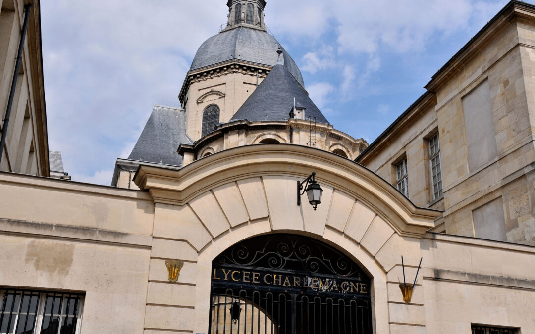 L’école, un front commun