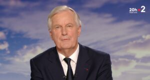 Michel Barnier_France 2