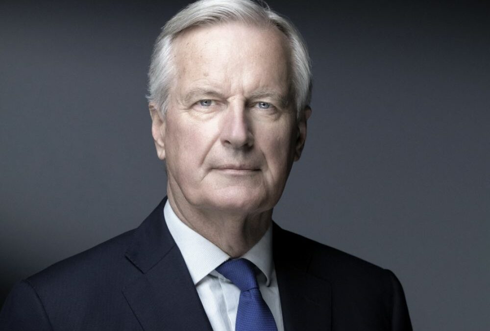 Les réactions suite à la nomination de Michel Barnier comme Premier ministre